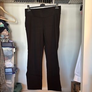 Women's Black Pants